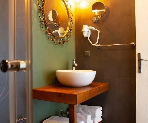 Bed & Breakfast Payam Butik