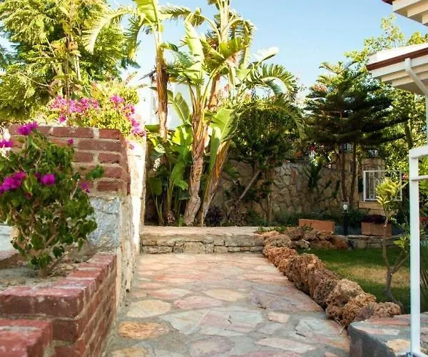 Payam Butik 4* Datça