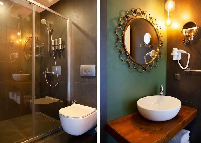 Bed & Breakfast Payam Butik Datça