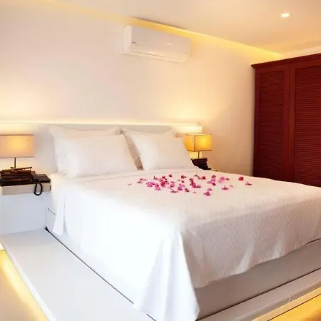 Bed & Breakfast Payam Butik 2*