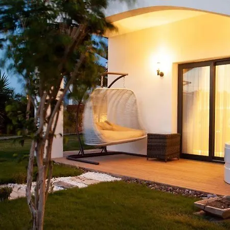 Payam Butik Panzió Datça