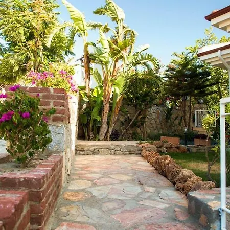 Payam Butik 4* Datça