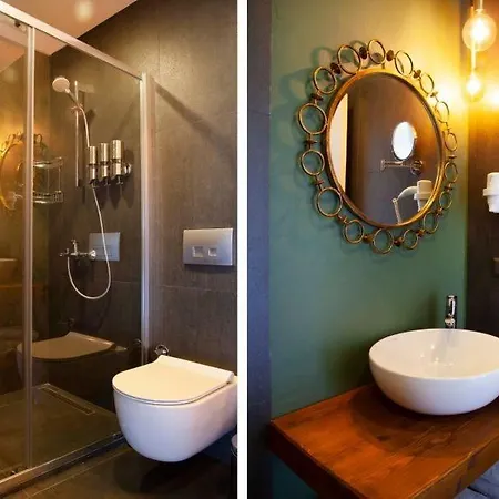 Panzió Payam Butik Datça