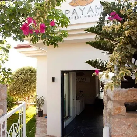 Payam Butik Bed & Breakfast